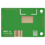 MRTC v1 PCB Back Render