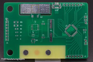 ALLPCB Review Full Board Front
