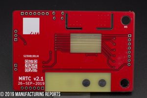 Dirty PCB Review Full Board Back