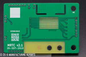 Smart Prototyping Review Full Board Back