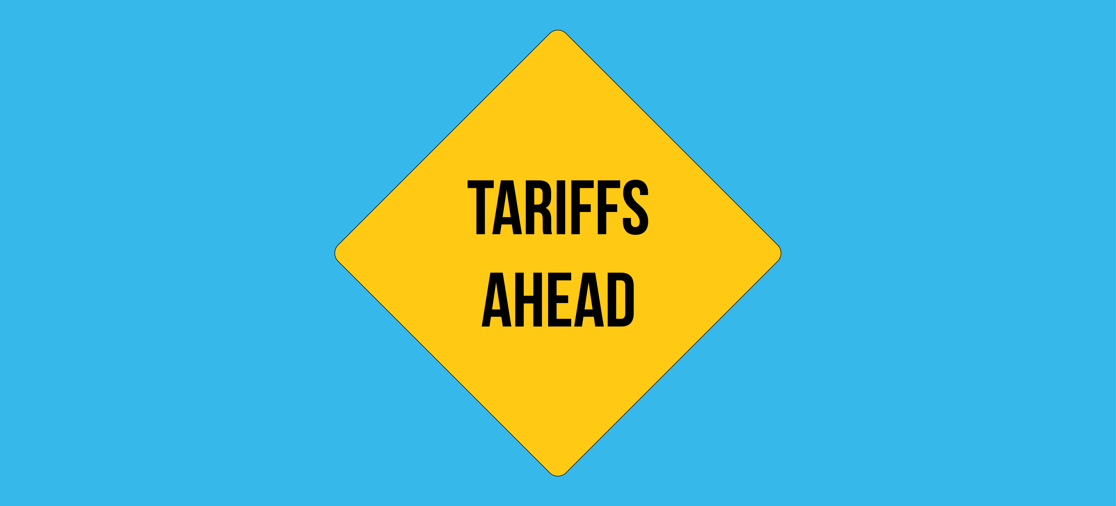 Trade tariffs